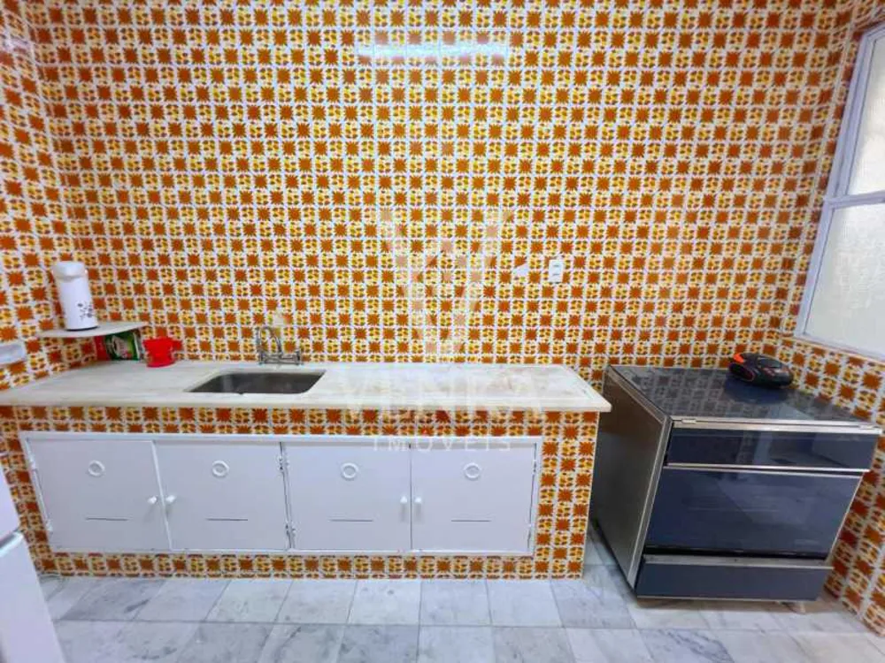 Apartamento, 3 quartos, 100 m² - Foto 6