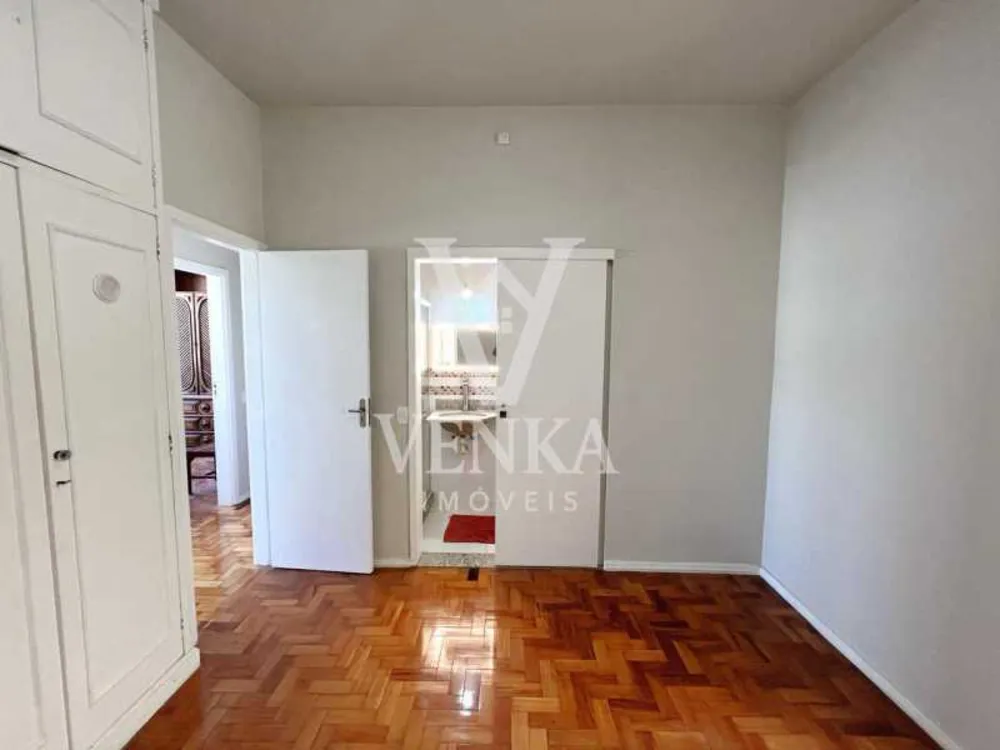 Apartamento, 3 quartos, 100 m² - Foto 3