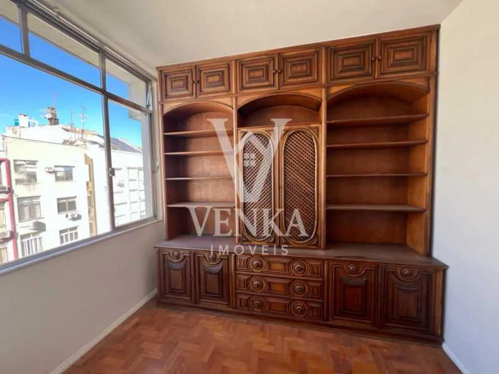 Apartamento, 3 quartos, 100 m² - Foto 15