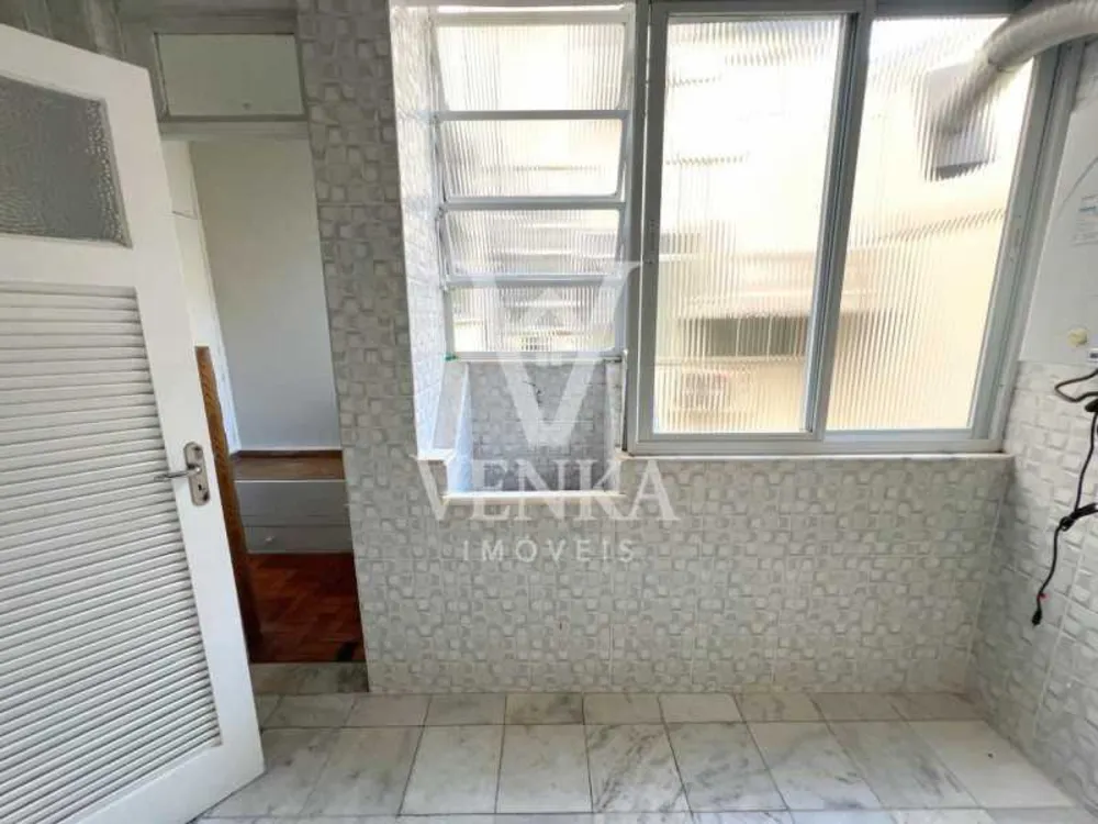 Apartamento, 3 quartos, 100 m² - Foto 5