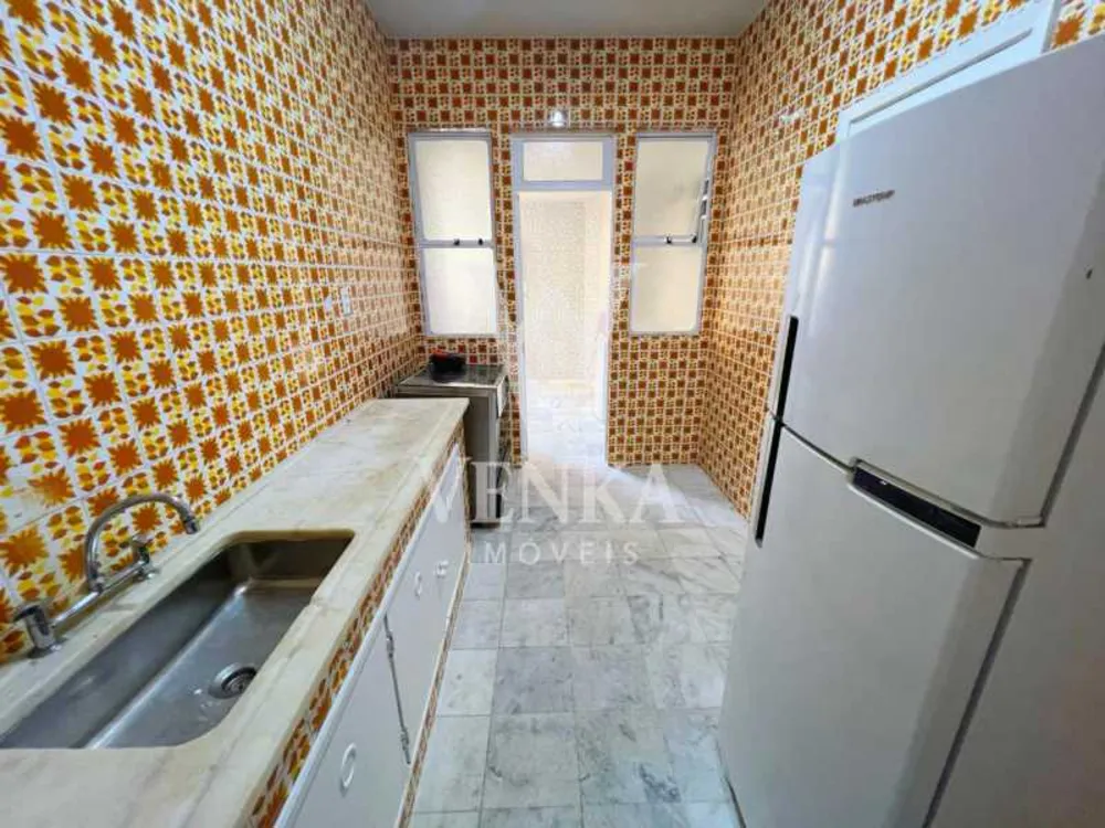 Apartamento, 3 quartos, 100 m² - Foto 21