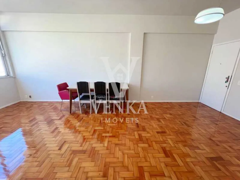 Apartamento, 3 quartos, 100 m² - Foto 10