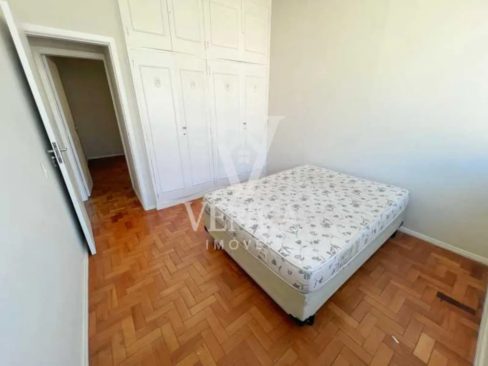 Apartamento, 3 quartos, 100 m² - Foto 2