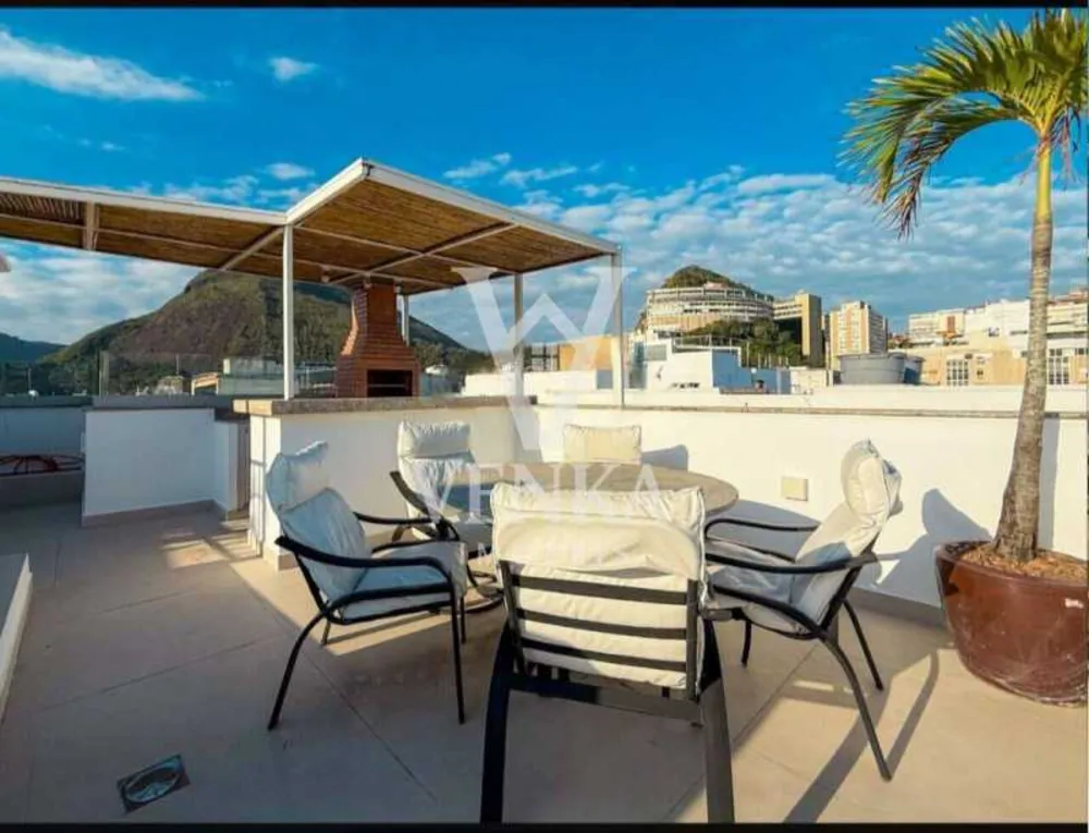 Cobertura, 3 quartos, 270 m² - Foto 8