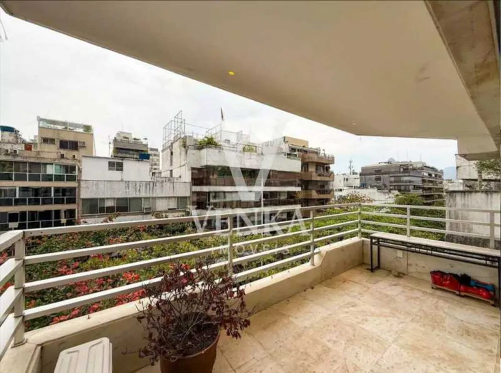 Cobertura, 3 quartos, 270 m² - Foto 22