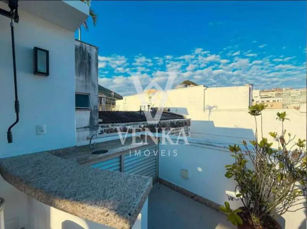 Cobertura, 3 quartos, 270 m² - Foto 13