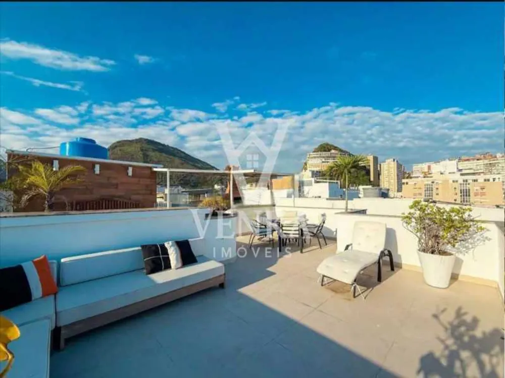 Cobertura, 3 quartos, 270 m² - Foto 10