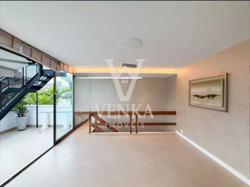 Cobertura, 3 quartos, 270 m² - Foto 14