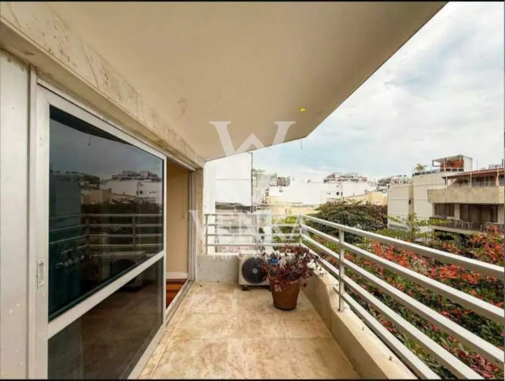 Cobertura, 3 quartos, 270 m² - Foto 16