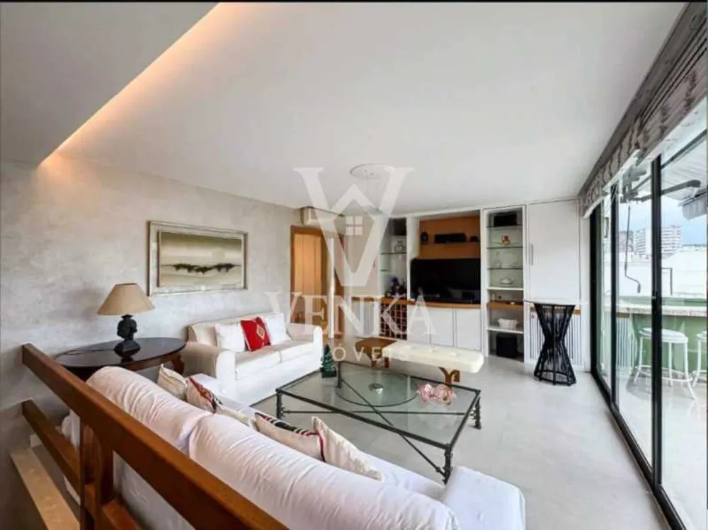 Cobertura, 3 quartos, 270 m² - Foto 17