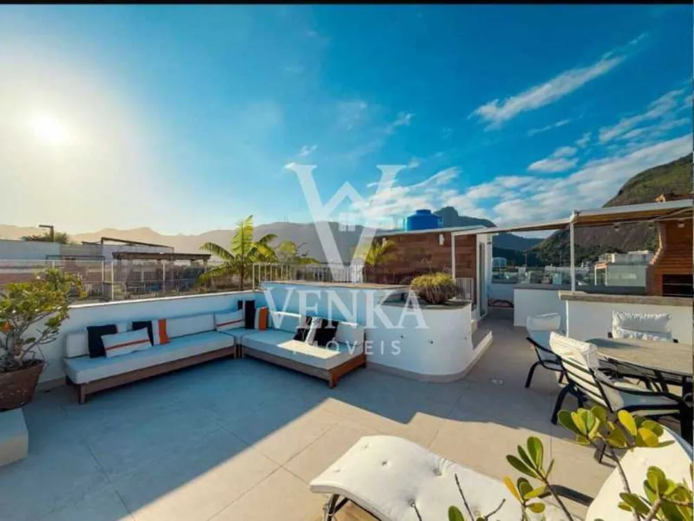 Cobertura, 3 quartos, 270 m² - Foto 12