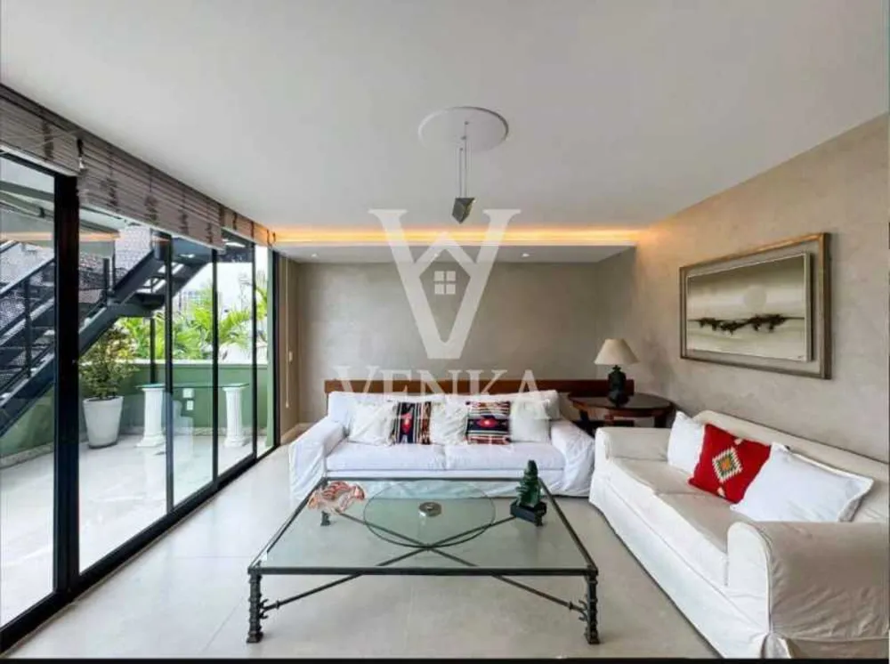 Cobertura, 3 quartos, 270 m² - Foto 15