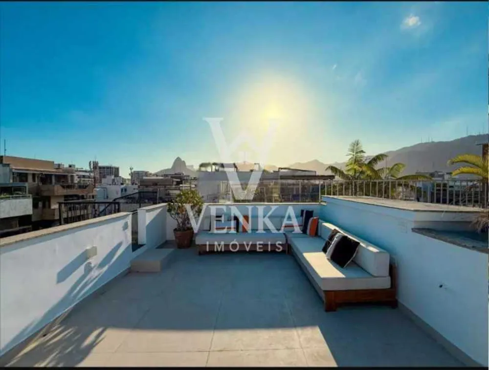 Cobertura, 3 quartos, 270 m² - Foto 3