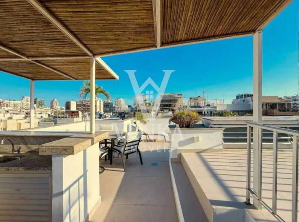 Cobertura, 3 quartos, 270 m² - Foto 6