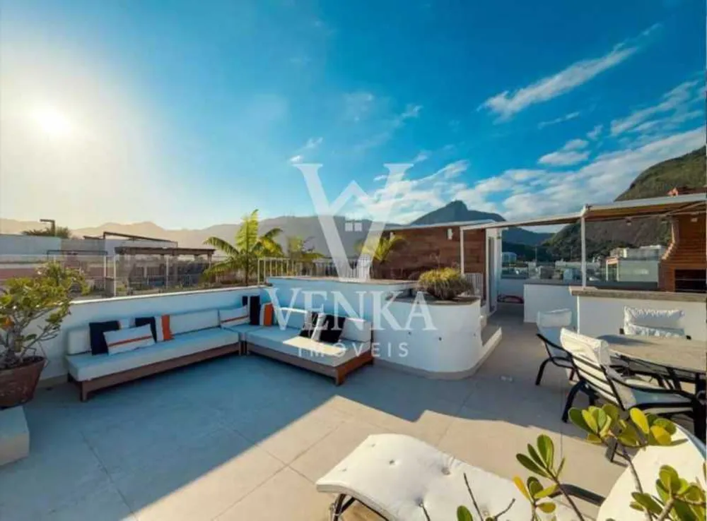 Cobertura, 3 quartos, 270 m² - Foto 11