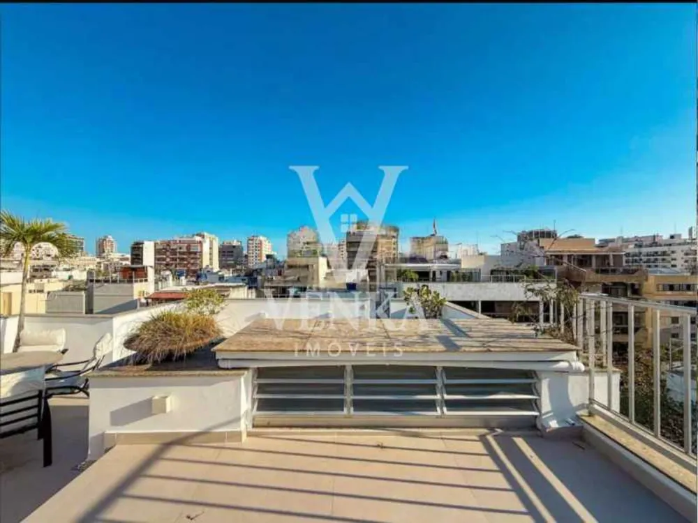 Cobertura, 3 quartos, 270 m² - Foto 7