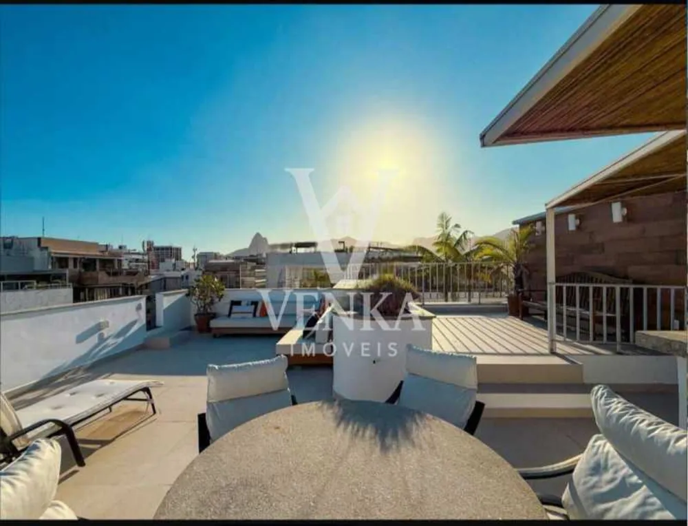 Cobertura, 3 quartos, 270 m² - Foto 4