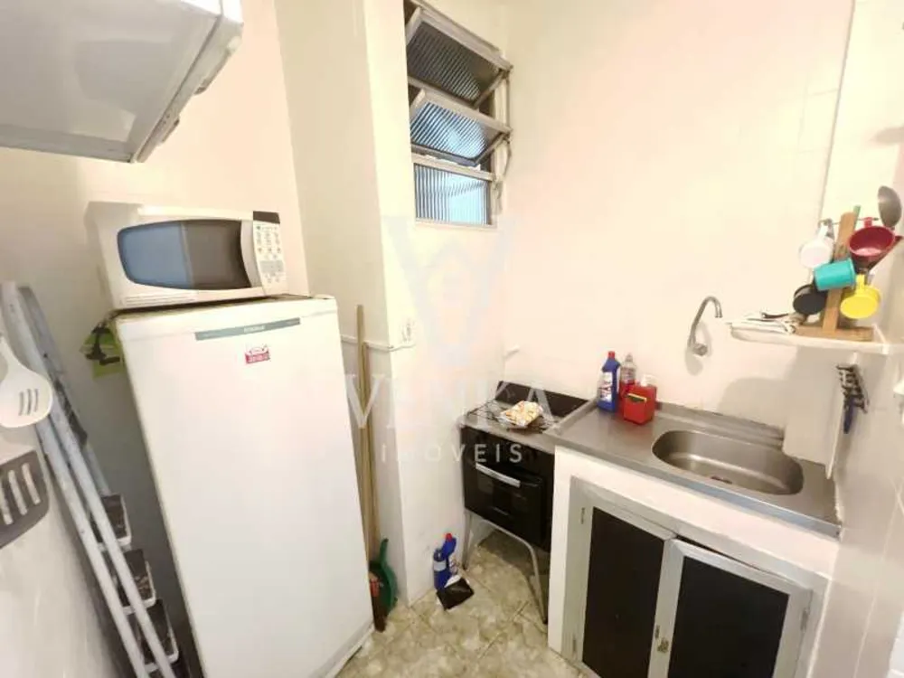 Apartamento, 31 m² - Foto 5