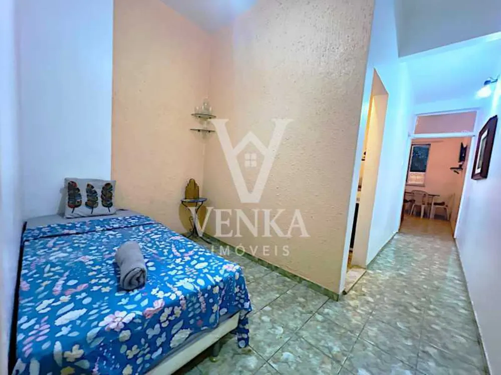 Apartamento, 31 m² - Foto 1