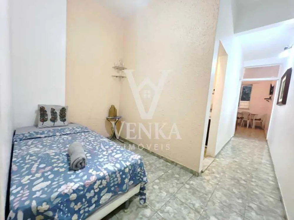 Apartamento, 31 m² - Foto 6