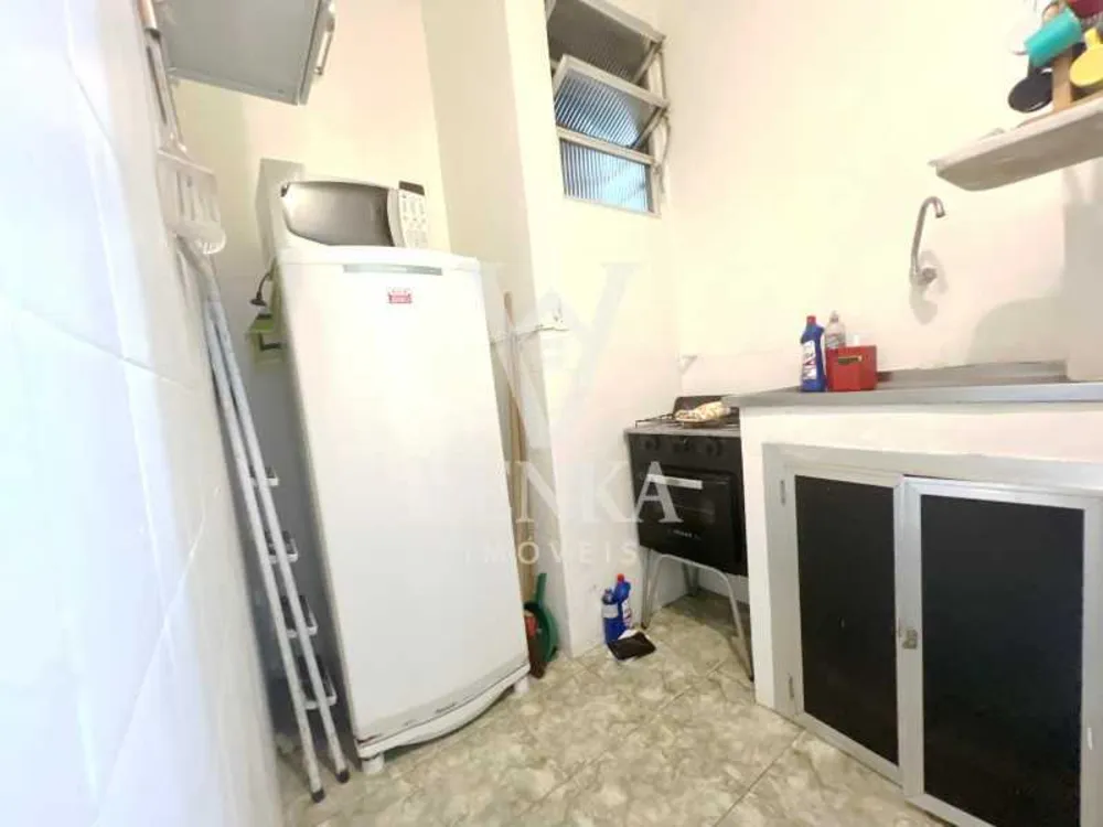 Apartamento, 31 m² - Foto 4