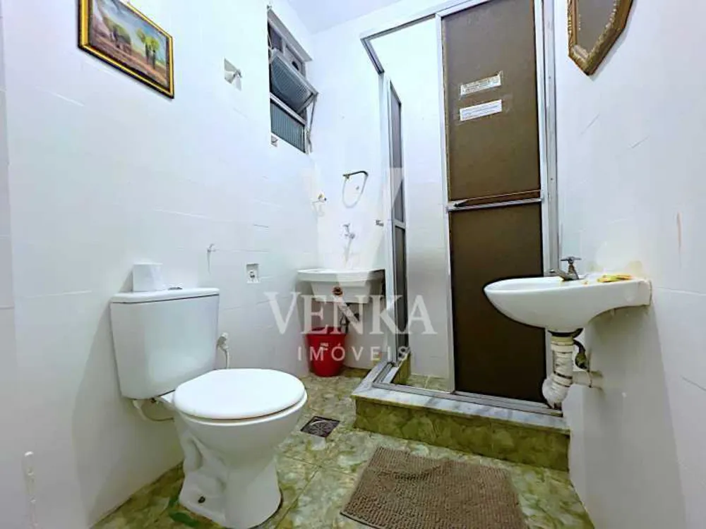 Apartamento, 31 m² - Foto 7