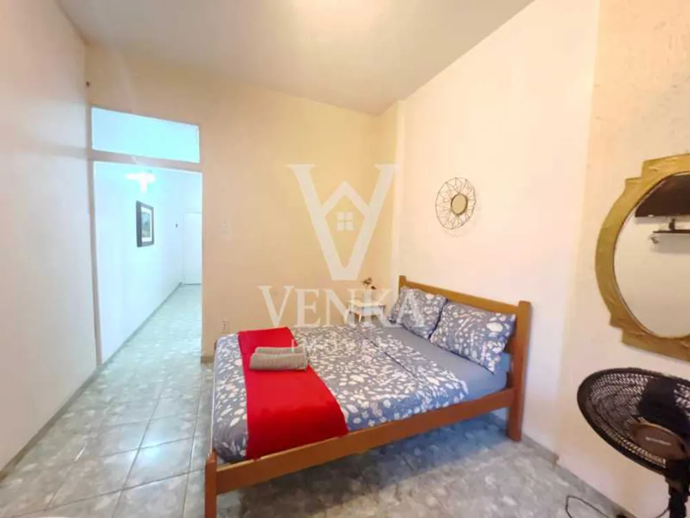 Apartamento, 31 m² - Foto 2