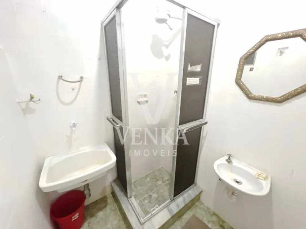 Apartamento, 31 m² - Foto 3