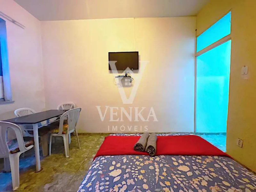 Apartamento, 31 m² - Foto 8