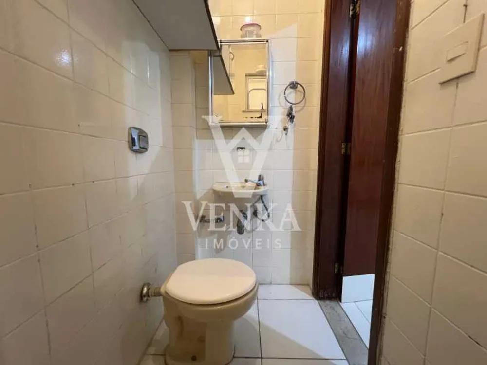 Apartamento, 2 quartos, 83 m² - Foto 13