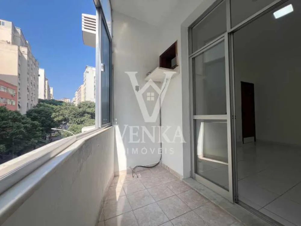 Apartamento, 2 quartos, 83 m² - Foto 7