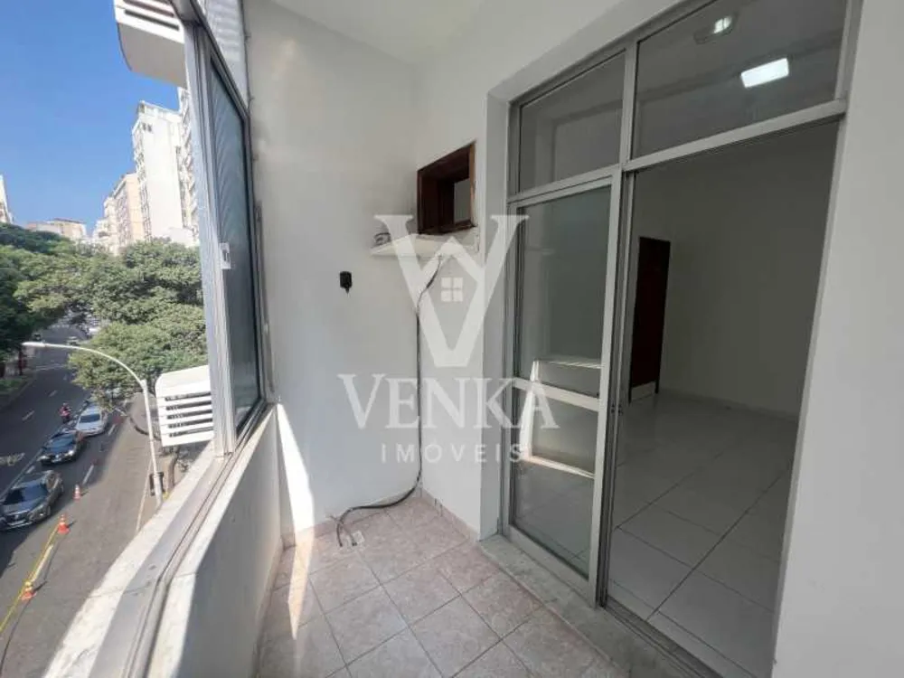 Apartamento, 2 quartos, 83 m² - Foto 2