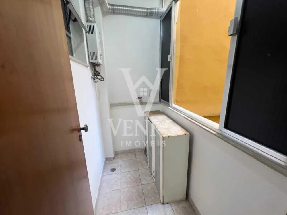 Apartamento, 2 quartos, 83 m² - Foto 3