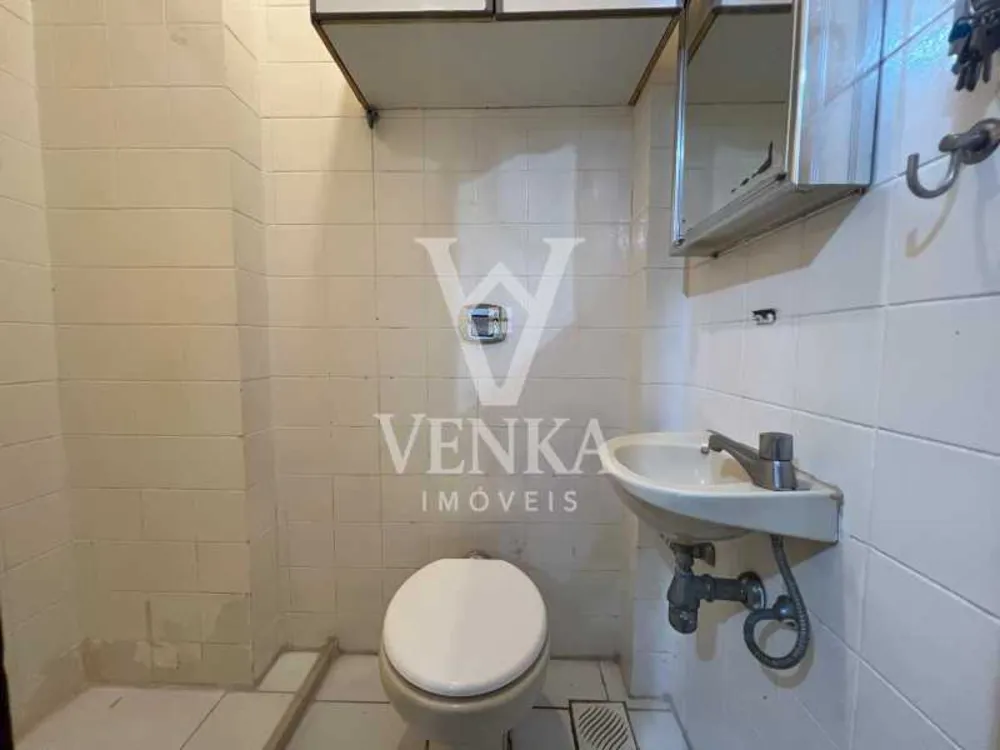 Apartamento, 2 quartos, 83 m² - Foto 12