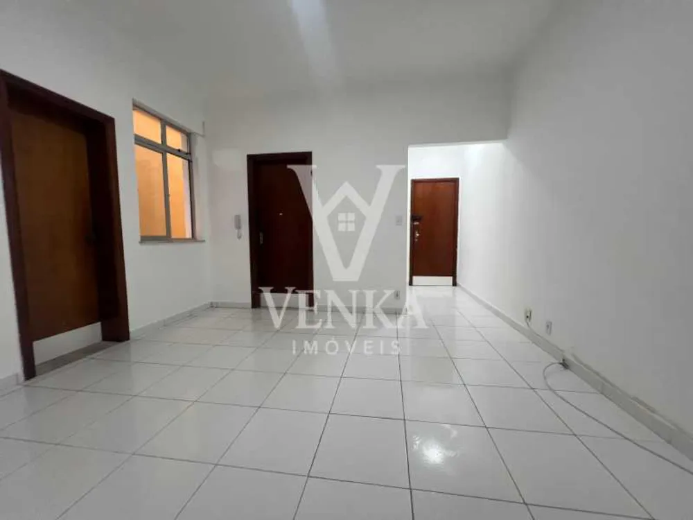 Apartamento, 2 quartos, 83 m² - Foto 1