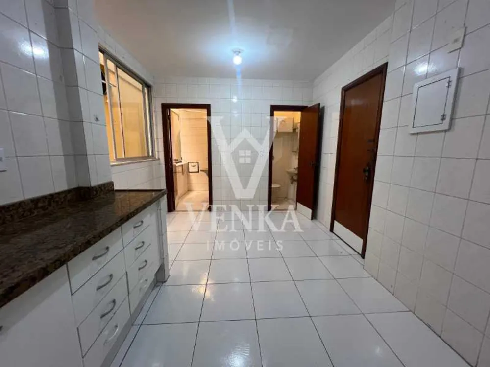 Apartamento, 2 quartos, 83 m² - Foto 10