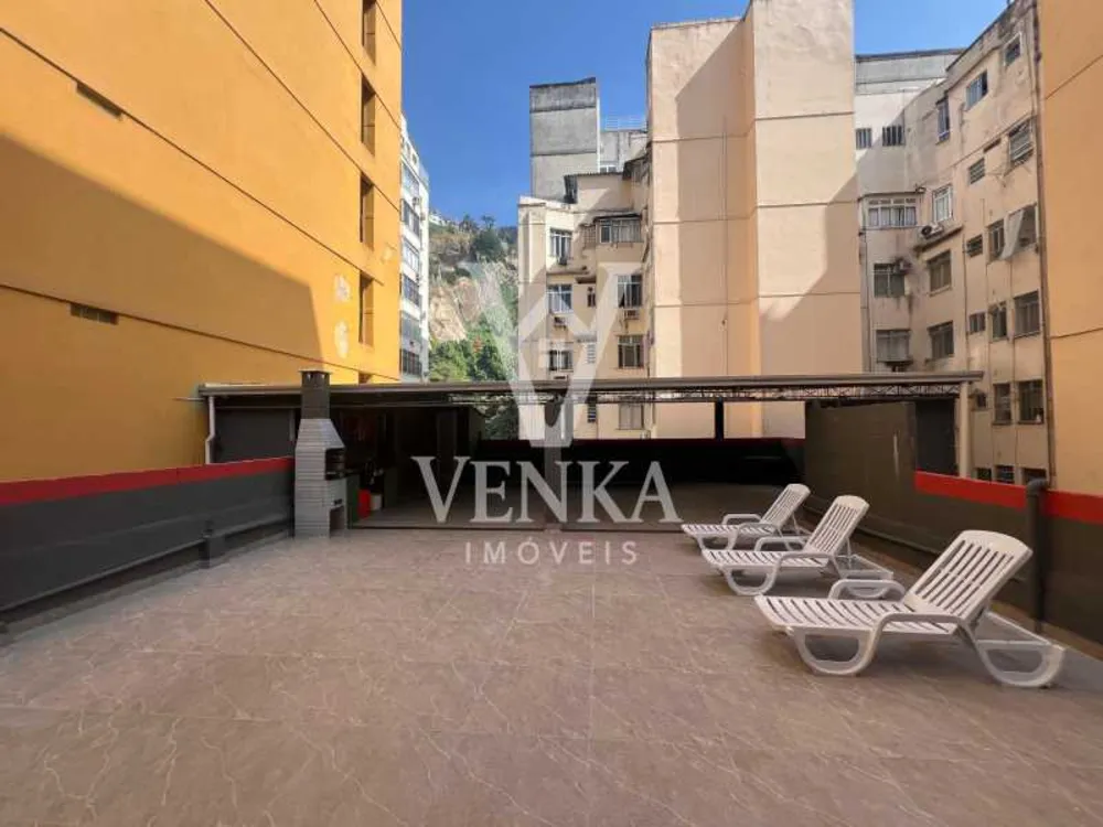 Apartamento, 2 quartos, 83 m² - Foto 26