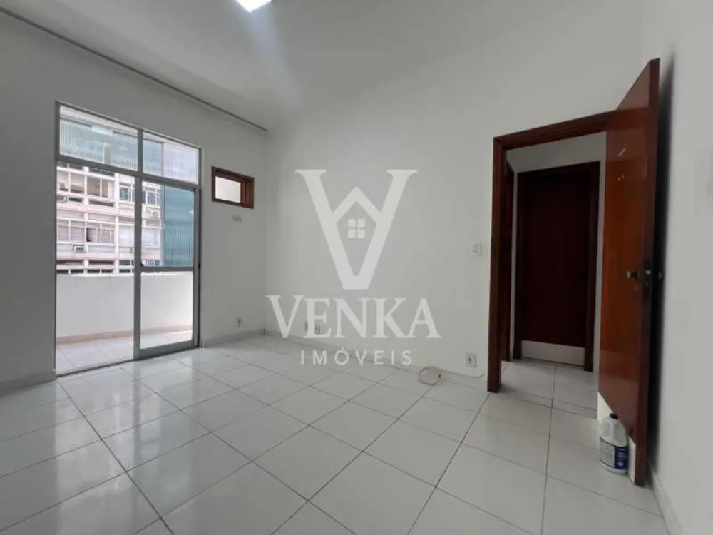 Apartamento, 2 quartos, 83 m² - Foto 2