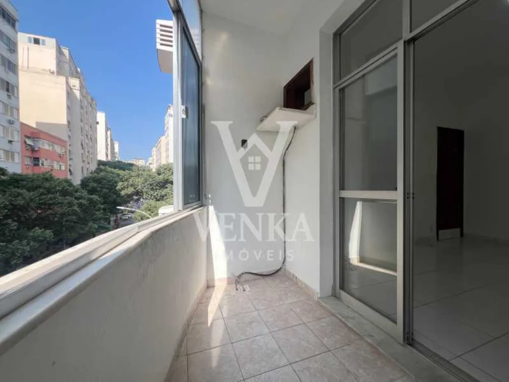 Apartamento, 2 quartos, 83 m² - Foto 3