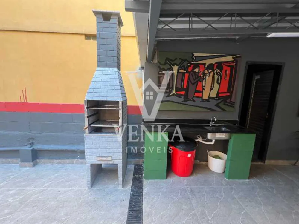 Apartamento, 2 quartos, 83 m² - Foto 6