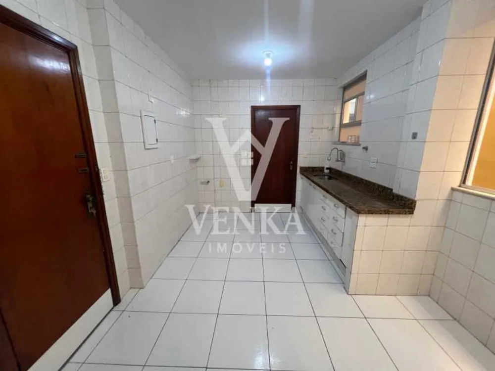 Apartamento, 2 quartos, 83 m² - Foto 9