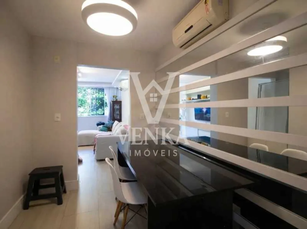 Apartamento, 3 quartos, 120 m² - Foto 4