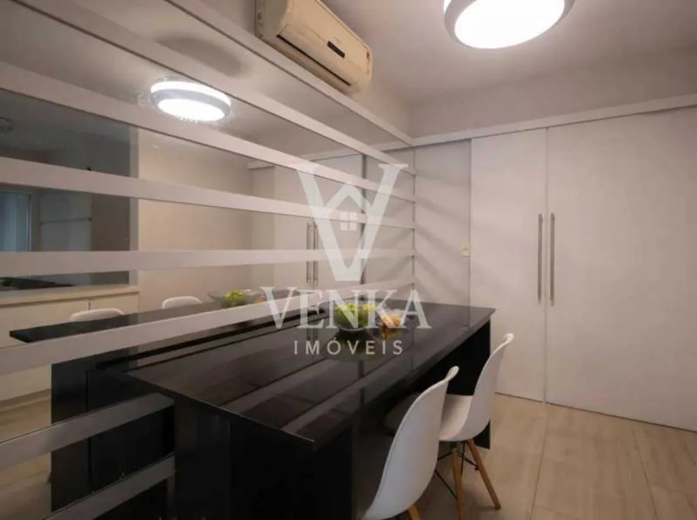 Apartamento, 3 quartos, 120 m² - Foto 5
