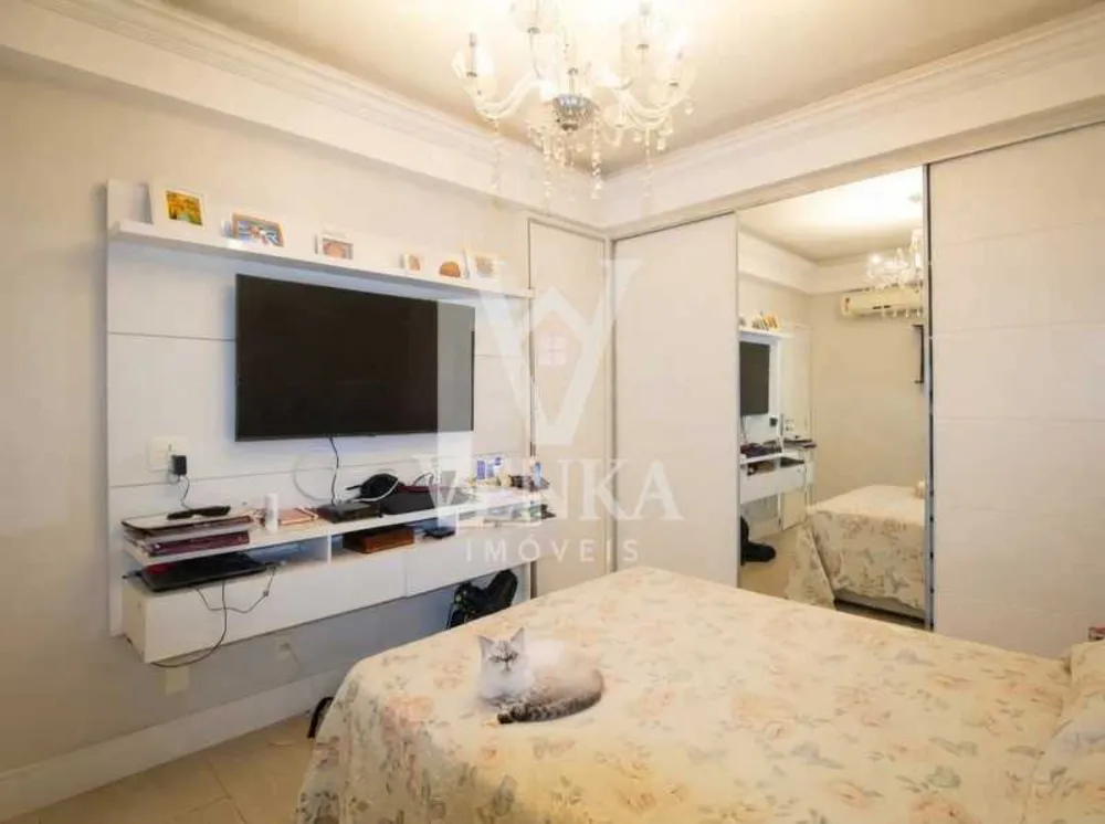 Apartamento, 3 quartos, 120 m² - Foto 8