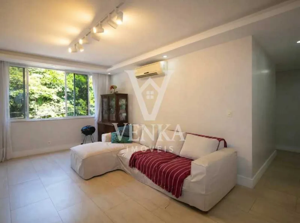 Apartamento, 3 quartos, 120 m² - Foto 3
