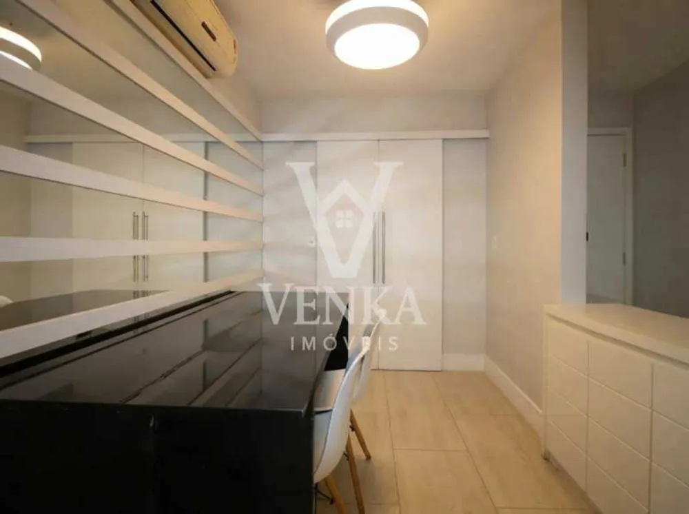 Apartamento, 3 quartos, 120 m² - Foto 6