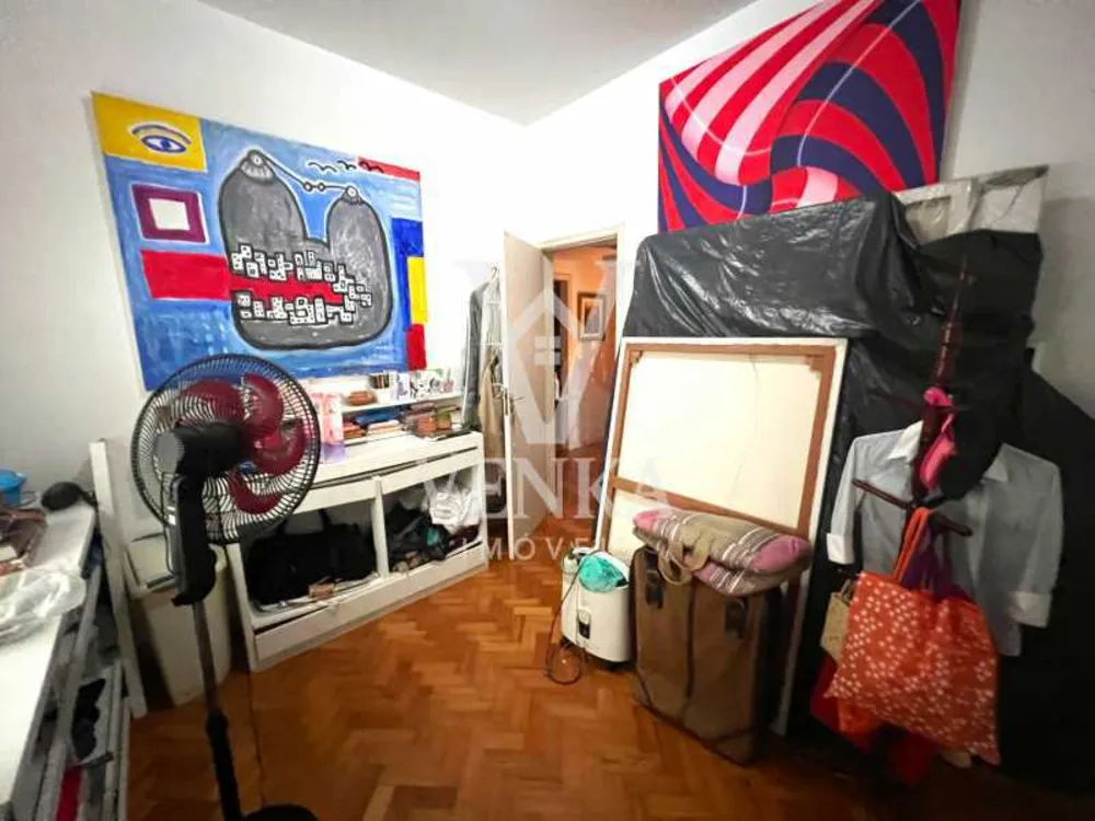 Apartamento, 3 quartos, 220 m² - Foto 14