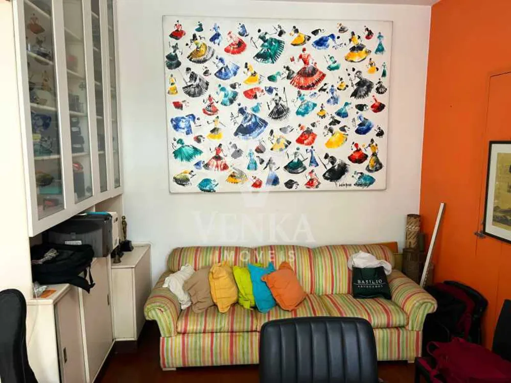 Apartamento, 3 quartos, 220 m² - Foto 6