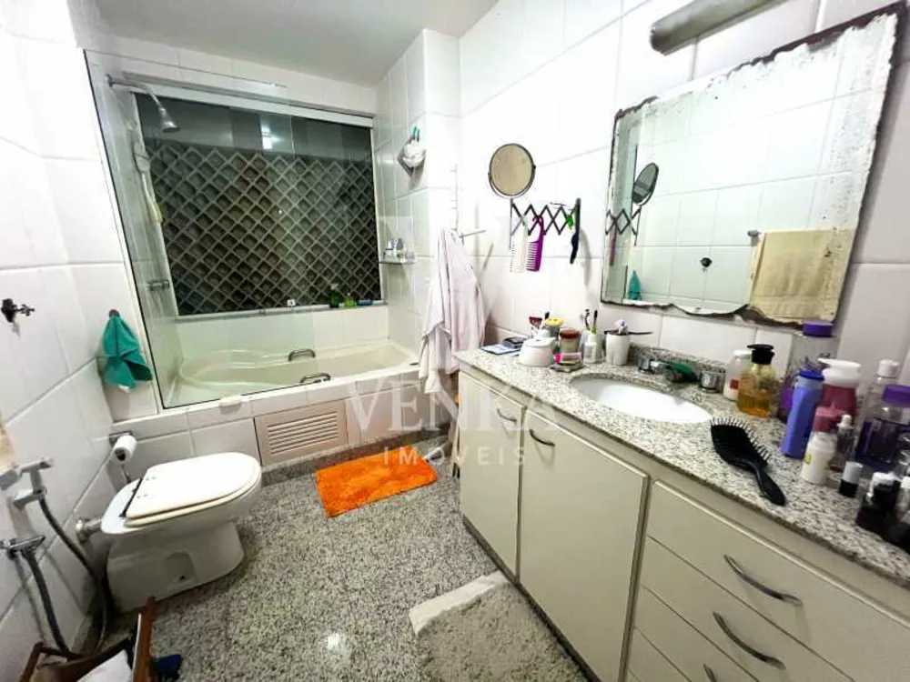 Apartamento, 3 quartos, 220 m² - Foto 15