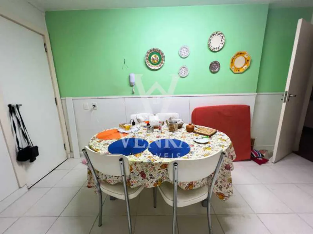 Apartamento, 3 quartos, 220 m² - Foto 17